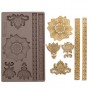 STAMPO AGADIR PATTERNS