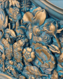STAMPO WINTER BLOOMS