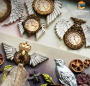 STAMPO ELISIAN CLOCKWORKS