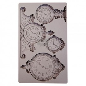 STAMPO ELISIAN CLOCKWORKS