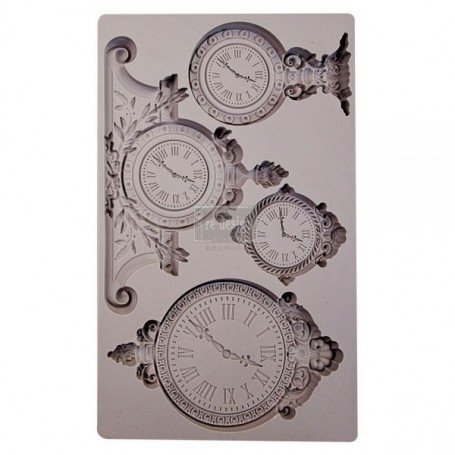STAMPO ELISIAN CLOCKWORKS