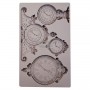 STAMPO ELISIAN CLOCKWORKS
