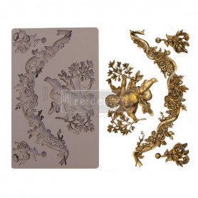 STAMPO DIVINE FLORAL