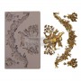 STAMPO DIVINE FLORAL