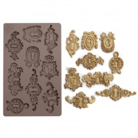 STAMPO GRANDEUR KEYHOLES