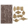 STAMPO GRANDEUR KEYHOLES