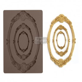 STAMPO SICILY FRAME