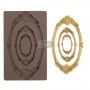 STAMPO SICILY FRAME