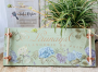 TRANSFER MYSTIC HYDRANGEA ORTENSIA