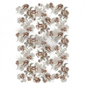 TRANSFER NATURAL SPLENDOR 60,96 x 88,9 cm