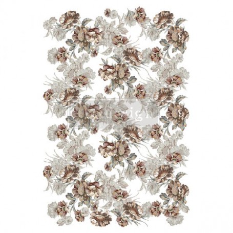 TRANSFER NATURAL SPLENDOR 60,96 x 88,9 cm