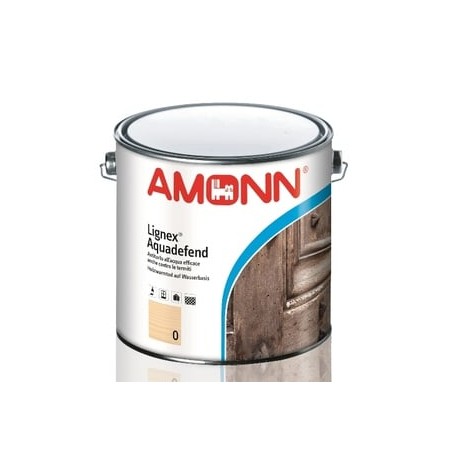 ANTITARLO AMONN Aquadefend 0,75 LT