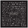 STENCIL SCRIPT