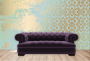 STENCIL CECE MODERN DECO