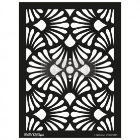 STENCIL CECE MODERN DECO