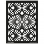 STENCIL CECE MODERN DECO