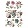TRANSFER VINTAGE DREAM 60,9x88,9 cm