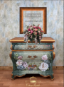 TRANSFER VINTAGE DREAM 60,9x88,9 cm