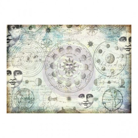 FOGLIO PER DECOUPAGE SOLAR