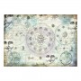 FOGLIO PER DECOUPAGE SOLAR