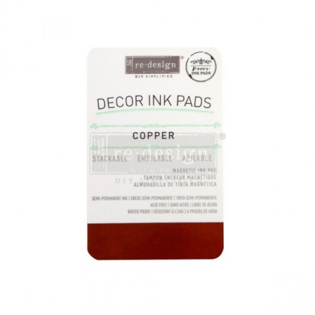 INCHIOSTRO COPPER