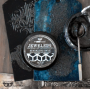 PASTA METALLICA ONYX