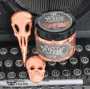 SCAGLIE METALLICHE ORO ROSA