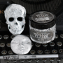 SCAGLIE METALLICHE ARGENTO