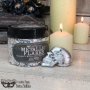 SCAGLIE METALLICHE ARGENTO