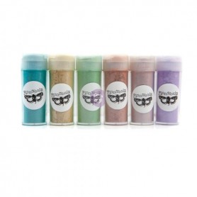 SET PIGMENTI ORIENTAL