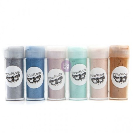 SET PIGMENTI SERENITY