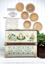 TRANSFER GREENERY HOUSE