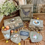 TRANSFER MORNING FARMHOUSE