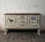 TRANSFER MORNING FARMHOUSE