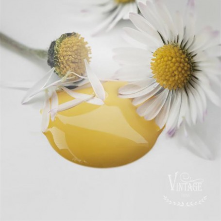 WARM YELLOW 100 ml
