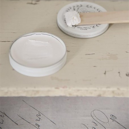 CERA BIANCO 35 gr