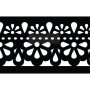 STENCIL CLASSIC LACE 2,75 m
