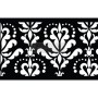 STENCIL DAMASK FLOURISH 2,75 m