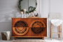 SET DI TIMBRI - CURVED ACCENTS