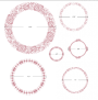 SET DI TIMBRI - CURVED ACCENTS