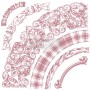 SET DI TIMBRI - CURVED ACCENTS