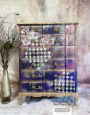 TRANSFER DREAMY FLORALS