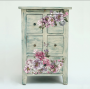 TRANSFER DREAMY FLORALS