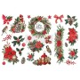 TRANSFER CLASSIC CHRISTMAS