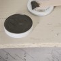 CERA MARRONE CHIARO 35 gr