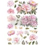 TRANSFER ROSE QUARTZ 61 x 89 cm