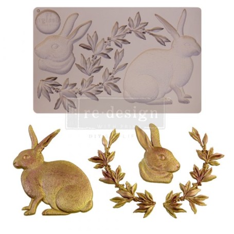 STAMPO MEADOW HARE