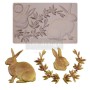 STAMPO MEADOW HARE