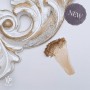 CERA FINE BRONZE 35 gr
