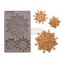 STAMPO SNOWFLAKES JEWELS